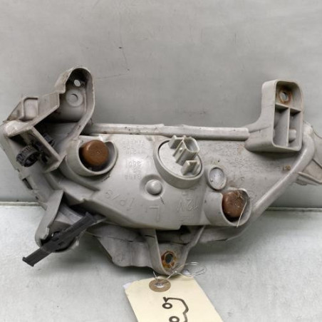 Optique avant secondaire gauche (feux)(clignotant) MAZDA 3 3