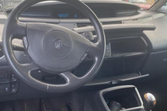 Feu arriere principal gauche (feux) RENAULT GRAND ESPACE 4