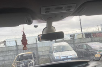 Feu arriere principal gauche (feux) RENAULT GRAND ESPACE 4