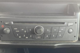 Feu arriere principal gauche (feux) RENAULT GRAND ESPACE 4