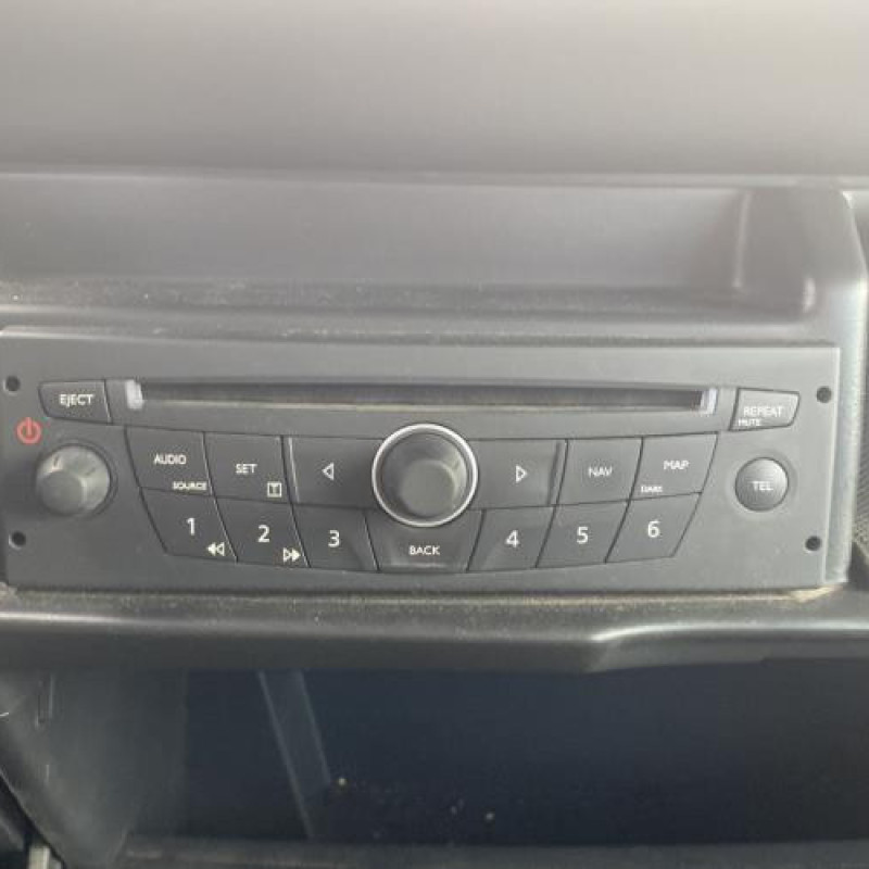 Feu arriere principal gauche (feux) RENAULT GRAND ESPACE 4 Photo n°18