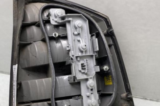 Feu arriere principal gauche (feux) OPEL VECTRA C