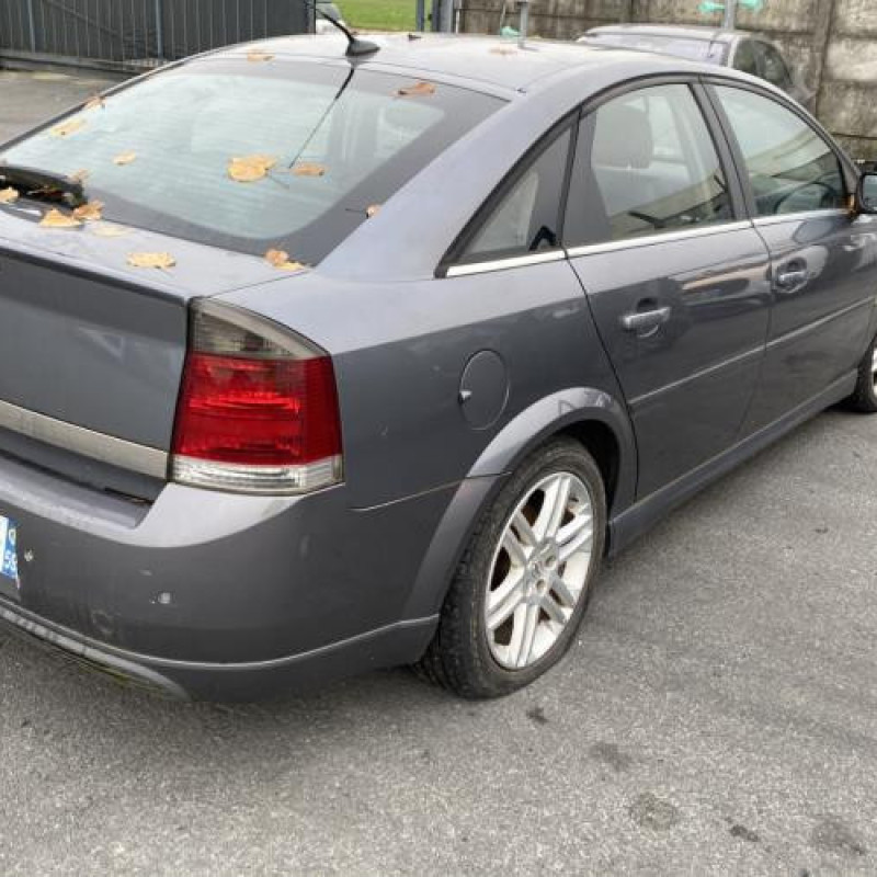 Feu arriere principal gauche (feux) OPEL VECTRA C Photo n°5