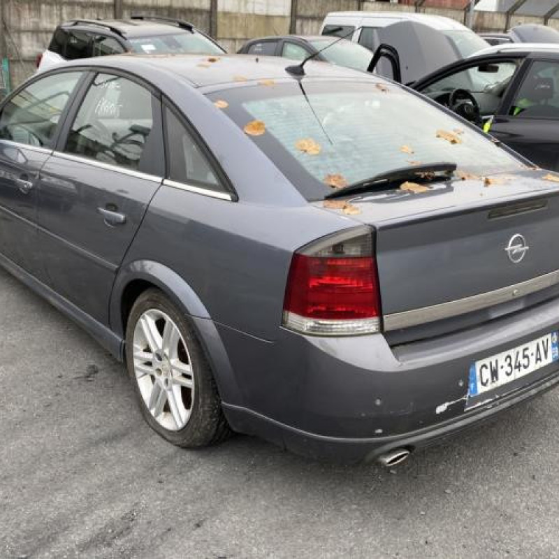 Feu arriere principal gauche (feux) OPEL VECTRA C Photo n°6