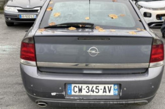 Feu arriere principal gauche (feux) OPEL VECTRA C