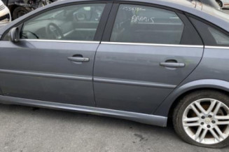 Feu arriere principal gauche (feux) OPEL VECTRA C