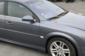 Feu arriere principal gauche (feux) OPEL VECTRA C