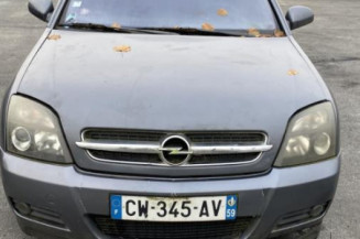 Feu arriere principal gauche (feux) OPEL VECTRA C