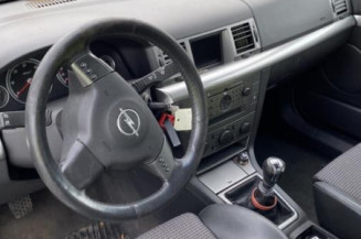 Feu arriere principal gauche (feux) OPEL VECTRA C