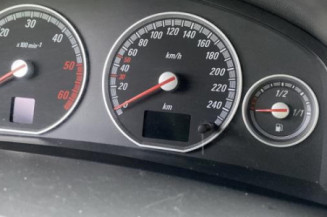 Feu arriere principal gauche (feux) OPEL VECTRA C
