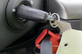 Feu arriere principal gauche (feux) OPEL VECTRA C