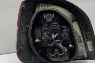 Feu arriere principal droit (feux) RENAULT SCENIC 1