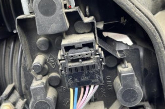 Feu arriere principal droit (feux) RENAULT SCENIC 1