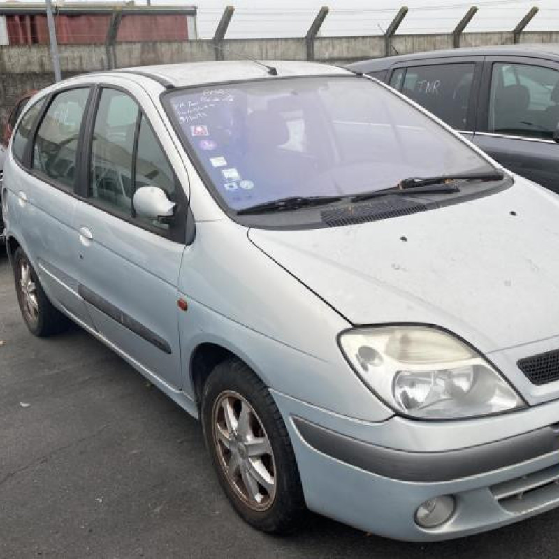 Feu arriere principal droit (feux) RENAULT SCENIC 1 Photo n°7