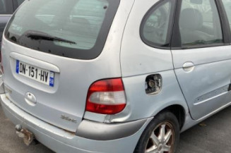 Feu arriere principal droit (feux) RENAULT SCENIC 1
