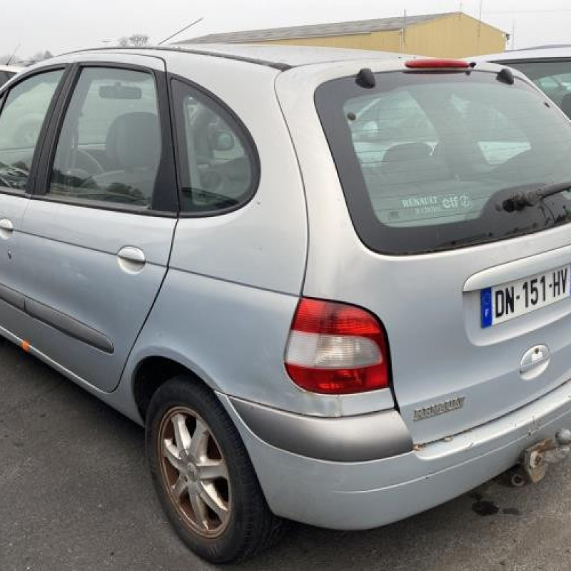 Feu arriere principal droit (feux) RENAULT SCENIC 1 Photo n°9