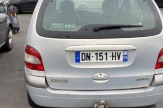 Feu arriere principal droit (feux) RENAULT SCENIC 1