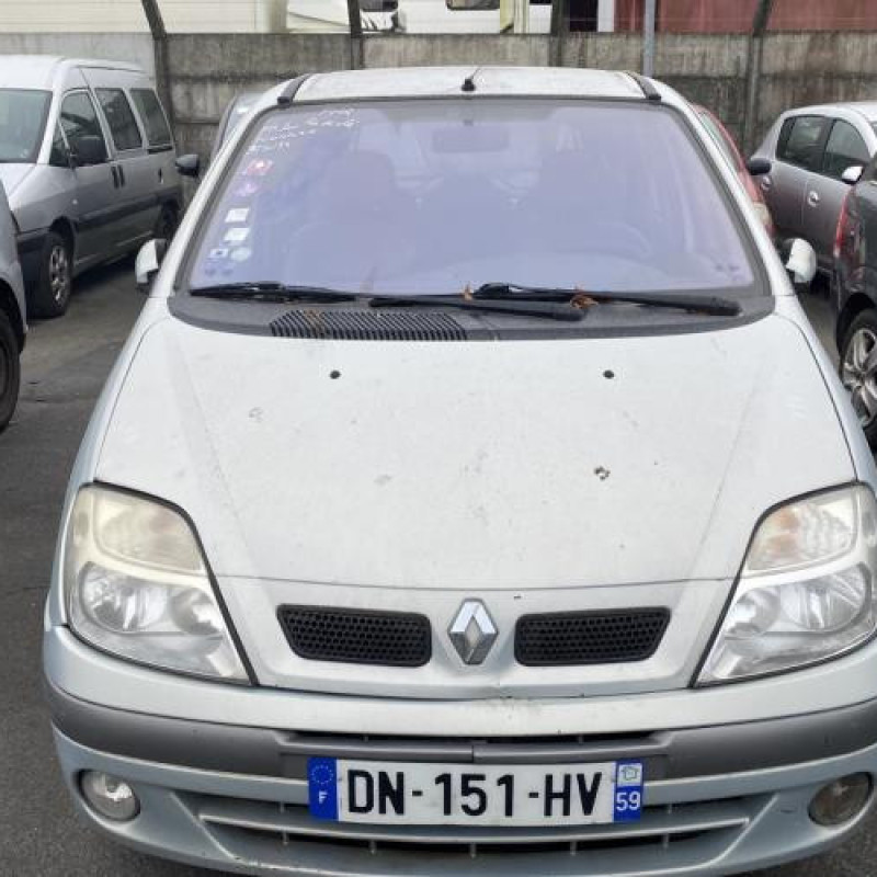 Feu arriere principal droit (feux) RENAULT SCENIC 1 Photo n°13