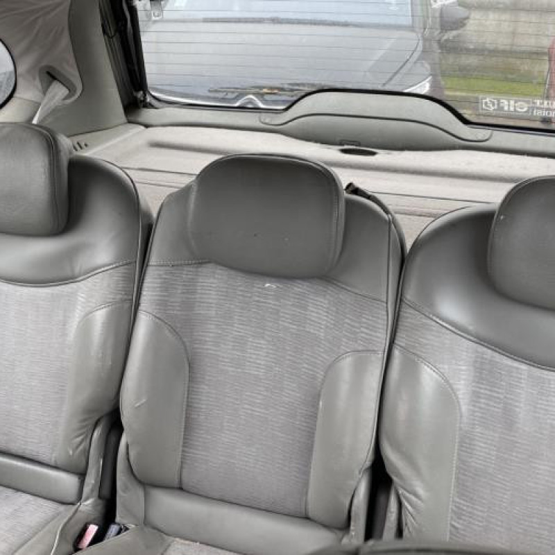 Feu arriere principal droit (feux) RENAULT SCENIC 1 Photo n°16