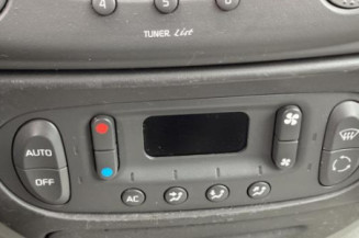 Feu arriere principal droit (feux) RENAULT SCENIC 1