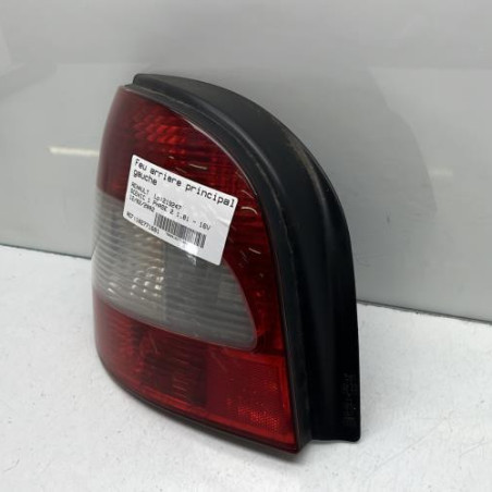 Feu arriere principal gauche (feux) RENAULT SCENIC 1
