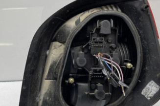 Feu arriere principal gauche (feux) RENAULT SCENIC 1