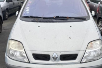 Feu arriere principal gauche (feux) RENAULT SCENIC 1
