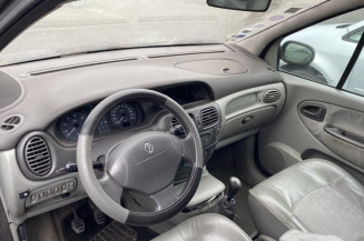 Feu arriere principal gauche (feux) RENAULT SCENIC 1