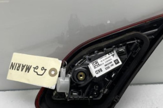 Feu arriere secondaire gauche (feux) OPEL CORSA E
