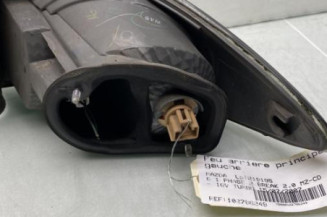 Feu arriere principal gauche (feux) MAZDA 6 1