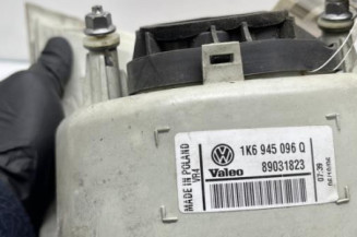 Feu arriere principal droit (feux) VOLKSWAGEN GOLF 5