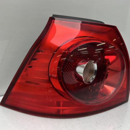 Feu arriere principal gauche (feux) VOLKSWAGEN GOLF 5