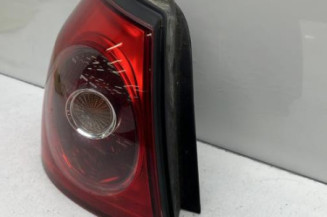 Feu arriere principal gauche (feux) VOLKSWAGEN GOLF 5