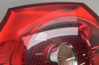 Feu arriere principal gauche (feux) VOLKSWAGEN GOLF 5