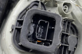 Feu arriere principal gauche (feux) VOLKSWAGEN GOLF 5