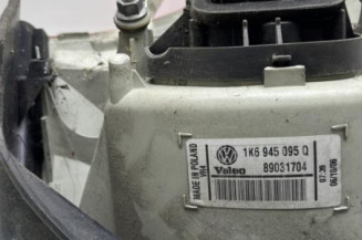 Feu arriere principal gauche (feux) VOLKSWAGEN GOLF 5