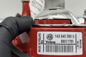 Feu arriere secondaire gauche (feux) VOLKSWAGEN GOLF 5