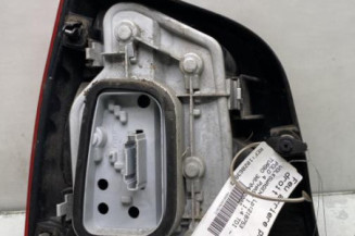 Feu arriere principal droit (feux) VOLKSWAGEN POLO 4