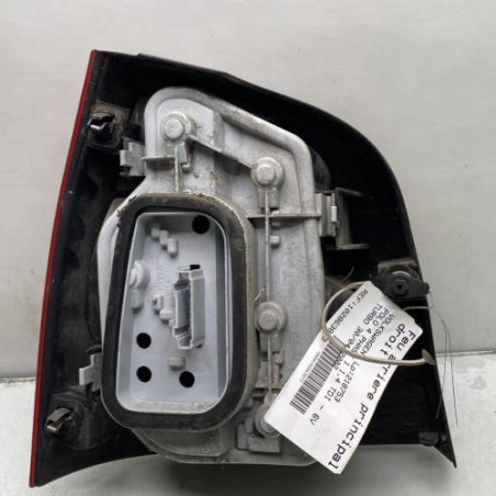 Feu arriere principal droit (feux) VOLKSWAGEN POLO 4
