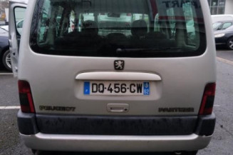 Feu arriere principal gauche (feux) PEUGEOT PARTNER 1