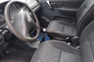 Feu arriere principal gauche (feux) PEUGEOT PARTNER 1