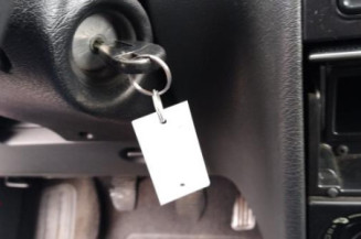 Feu arriere principal gauche (feux) PEUGEOT PARTNER 1
