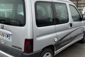 Feu arriere principal gauche (feux) PEUGEOT PARTNER 1