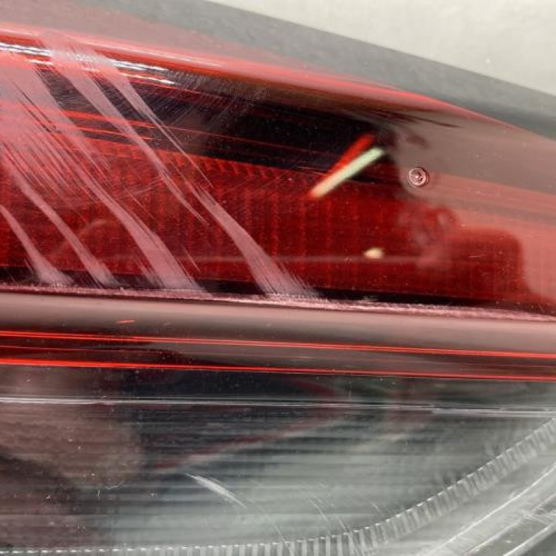 Feu arriere secondaire gauche (feux) OPEL CORSA F Photo n°2