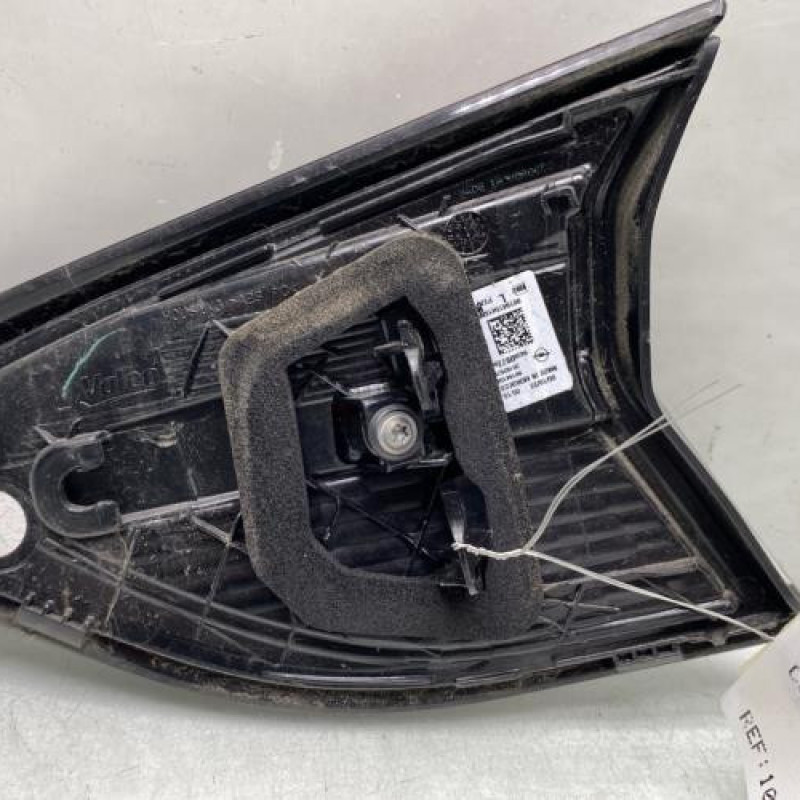 Feu arriere secondaire gauche (feux) OPEL CORSA F Photo n°3