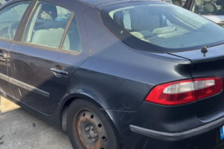 Feu arriere principal gauche (feux) RENAULT LAGUNA 2