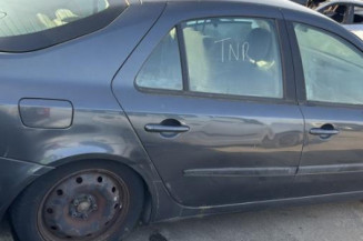 Feu arriere principal gauche (feux) RENAULT LAGUNA 2