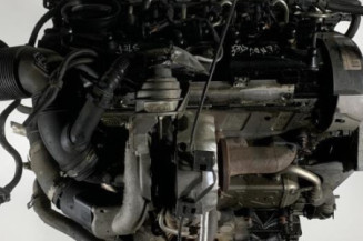 Moteur VOLKSWAGEN GOLF 6 Photo n°1