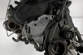 Moteur VOLKSWAGEN GOLF 6