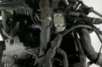 Moteur VOLKSWAGEN GOLF 6